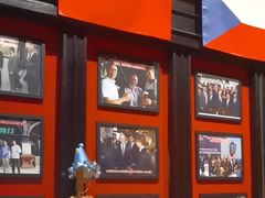 -布拉格餐厅· 中欧捷克菜(全国首店)