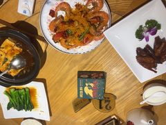 -德胜轩正宗顺德菜(宝安沙井会展中心店)