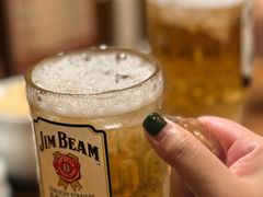 -鸟剑居酒屋(天河南二路店)