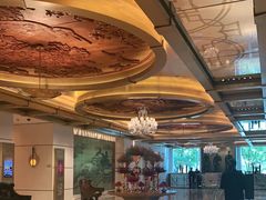 -北京盘古七星酒店