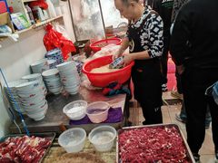 -杨家牛肉汤(淮建路店)