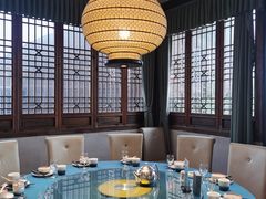 包厢-二十八里太湖船菜(吉祥路店)