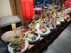 -鸽子窝(黄村店)