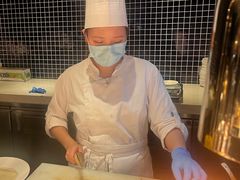 -杭州滨江世融艾美酒店·新食谱全日餐厅
