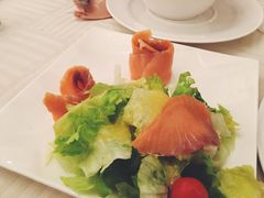 -红房子西菜馆(淮海店)