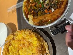 -水平有限广西米粉·广西风味集(五道口店)