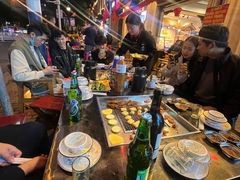 -塘屋烧烤·云南火塘烧烤品牌(联盟路店)
