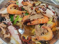 -悦来福·东山海鲜(莲花店)