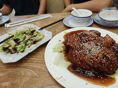 -巷子深菜馆(新华路店)