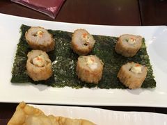 -东方御宴海鲜酒楼(棕泉酒店)