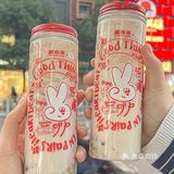 盛香亭新品红汤辣卤杯!香晕我了!!