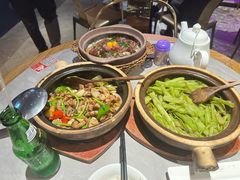 -啫神·广州地标美食(北京路店)