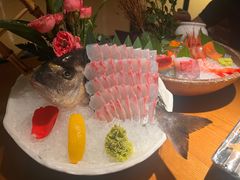 -阿吾罗日本料理(K11艺术中心店)