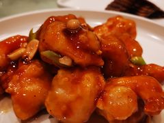 -萃華楼(王府井店)