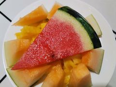-蛙一刀·麻椒鱼火锅(金仙桥店)