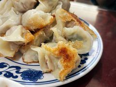 -东门饺子馆(少年宫路店)