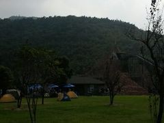 -达蓬山旅游度假区