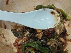 -周大厨辣椒炒肉(淮安万达店)