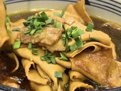 -老味道(横山桥羊绒城店)