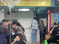 -朱儿面庄(洋河三路店)