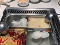 -海底捞火锅(枫蓝国际购物中心店)