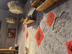 -地二手作鱼汤馄饨(上街里店)