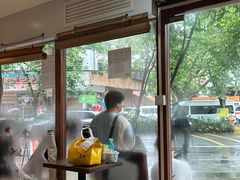 -真打拉面·日式拉面新流派(体育西横街店)