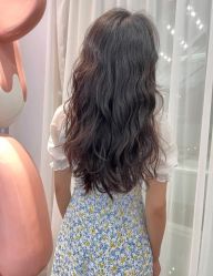 -GIRL STYLE 烫发·染发沙龙