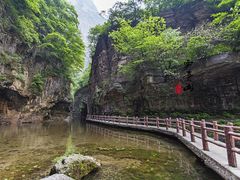 -云台山风景名胜区