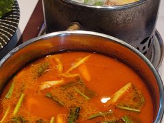 -Thai Basil罗勒叶泰式餐厅(时代天街店)