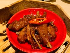 -避风塘(百联东郊店)