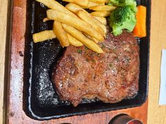 -菲滋意式餐厅(金华银泰城店)