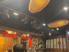 -顺兴老茶馆·精品川菜(世纪城店)