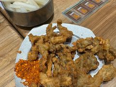 -成都你六姐·牛肉冒菜(信泰中心商场店)