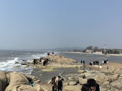 -老虎石海上公园