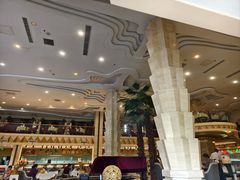 -碧中海汤泉汗蒸酒店