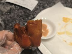 脆皮乳鸽-頂好酒家·经典粤菜(海信广场店)