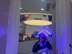 -碧莲盛·脱发养发中心