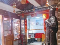 -大海碗·炸酱面·烤鸭·京菜(天坛店)
