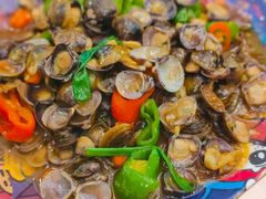 -桥东喜碧海鲜街(水东街店)