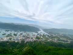 -仙岛湖旅游风景区