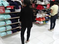 -优衣库(无锡荟聚购物中心店)