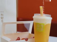 -奈雪的茶(大悦城店)