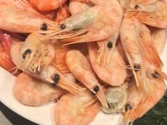 -盛江山自助料理(太原街万达店)