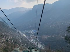 -九皇山景区