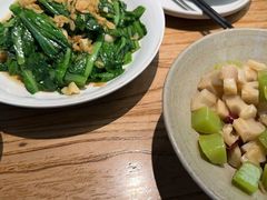 -潮粥荟·潮汕砂锅粥(槐房万达店)