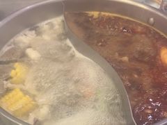 -宴全牛粤来越牛潮汕鲜牛肉火锅(海州万达广场店)