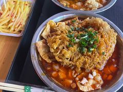 -桂湘缘卤味螺蛳粉
