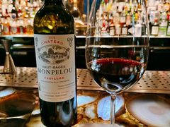 -广州四季酒店·天吧·高空酒吧