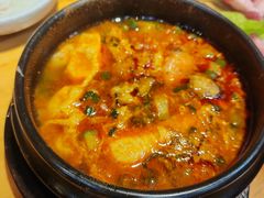 -金顺碳烤肉(1号店)
